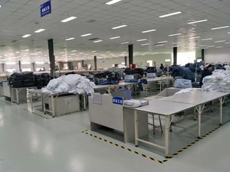 중국 Binzhou Xinpai Textil Co., Ltd.