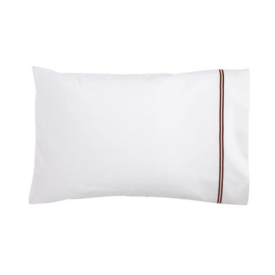 모든 시즌 90gm 미세 섬유 꽃 embroidered Sheet Set 지속가능하고 부드러운