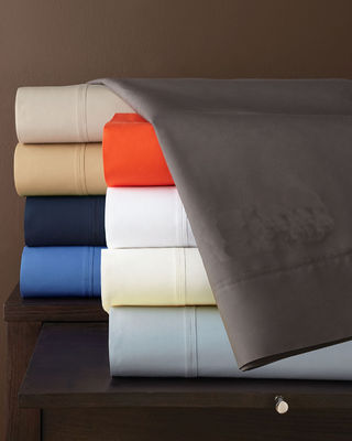 모든 시즌 90gm 미세 섬유 꽃 embroidered Sheet Set 지속가능하고 부드러운