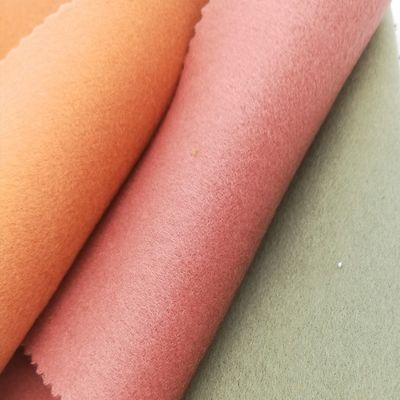 전문 패션 양털 천 Worsted 평면 슈트 천 150cm