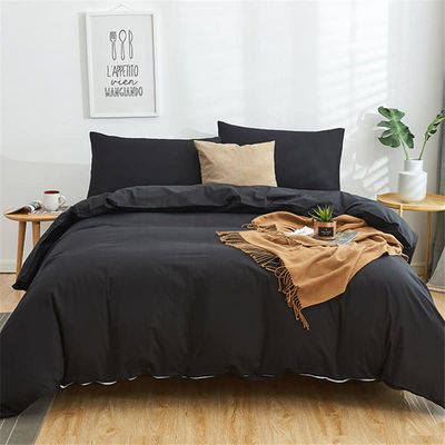 베이비 Bambu Fitted Sheet Set 6 Piece 200TC-400TC 100% 유기 라이오셀 현대 스타일