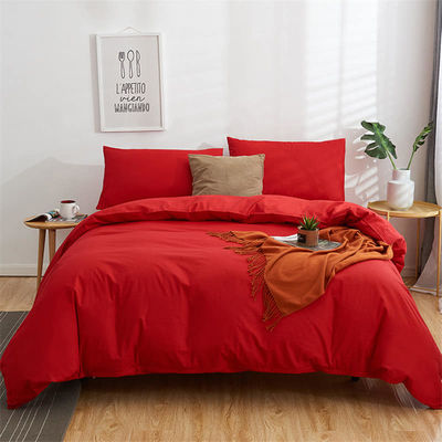 베이비 Bambu Fitted Sheet Set 6 Piece 200TC-400TC 100% 유기 라이오셀 현대 스타일
