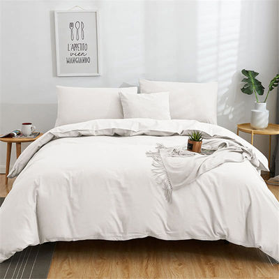 베이비 Bambu Fitted Sheet Set 6 Piece 200TC-400TC 100% 유기 라이오셀 현대 스타일