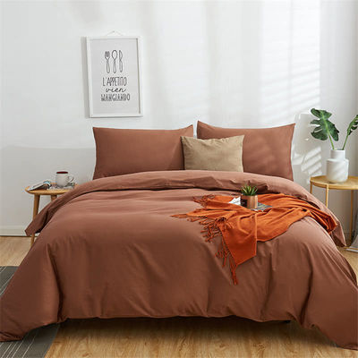베이비 Bambu Fitted Sheet Set 6 Piece 200TC-400TC 100% 유기 라이오셀 현대 스타일